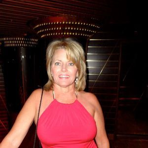 Meet your Posher, Pam